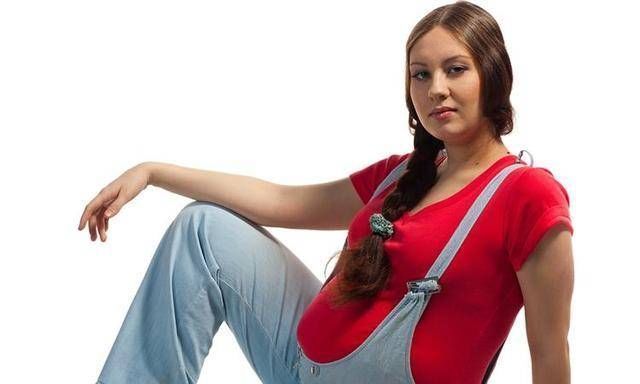 特征|容易怀孕的女性，一般身上都有3个特征，看看自己中了没有