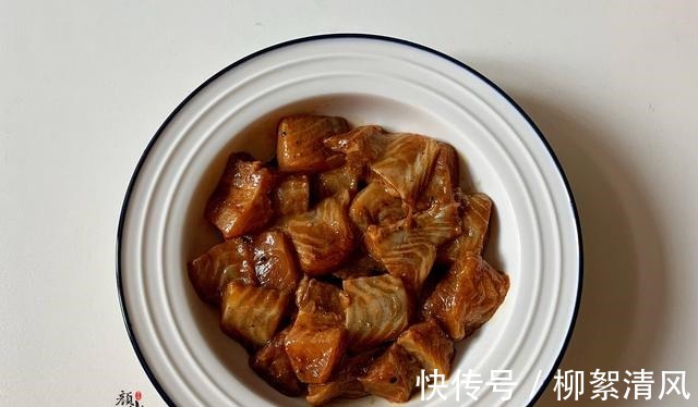 鲜香|夏天碰到这鱼我从不放过,没刺还营养,蒸一蒸鲜香滑嫩,孩子爱吃!