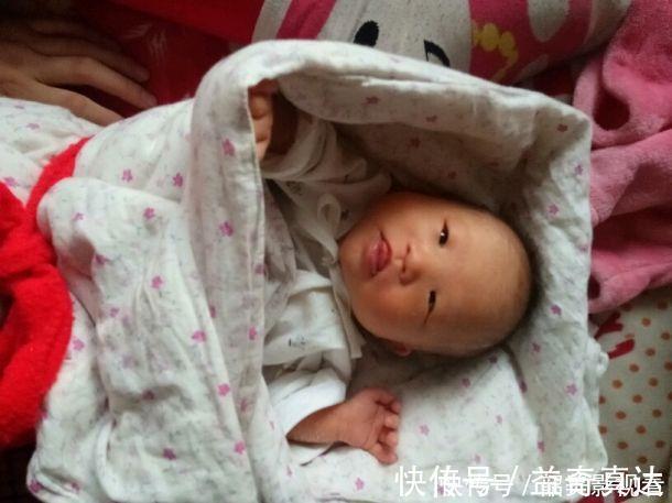 全家|年过50不听医生劝,硬要跟风生二胎,生下孩子后,全家都难过