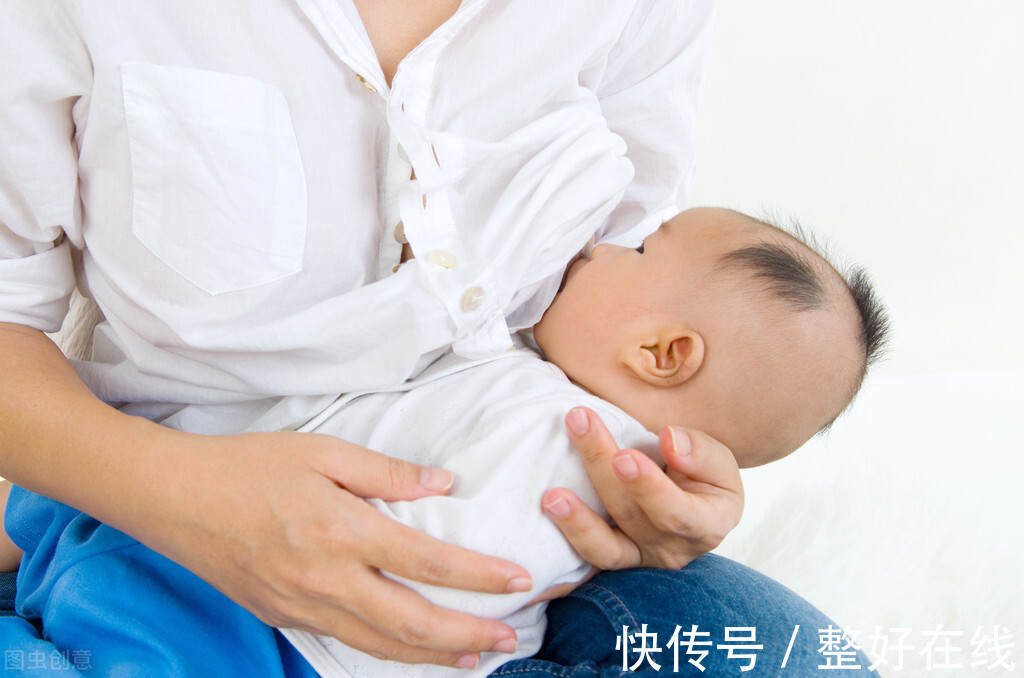 孕产妇|过度母乳喂养的表现有哪些？过度喂养会有哪些后果？一文全解