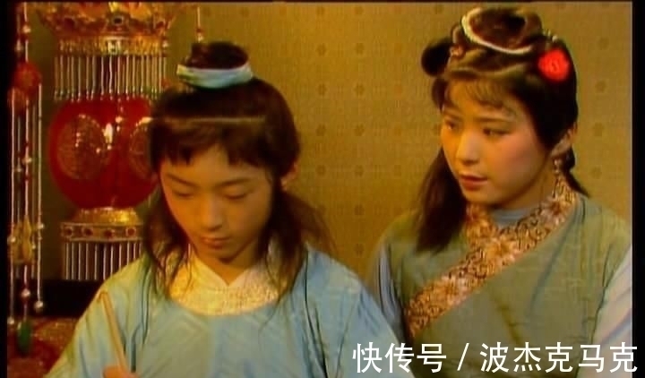 王夫人&为什么说宝玉被打事件，揭露了赵姨娘成为贾政小妾的缘由？