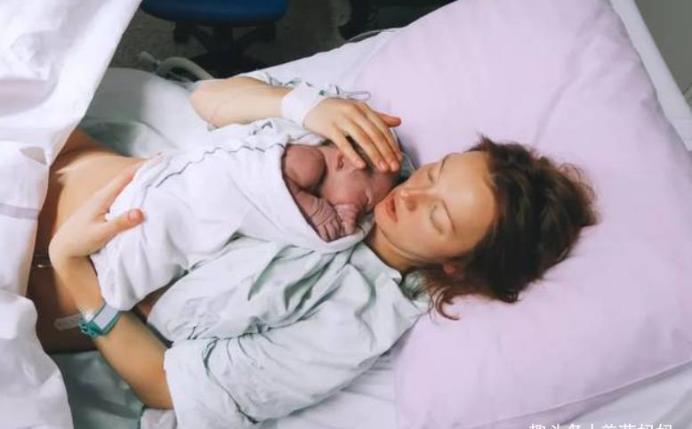 孩子|女性最难以启齿的痛:生完孩子,再也憋不住尿了