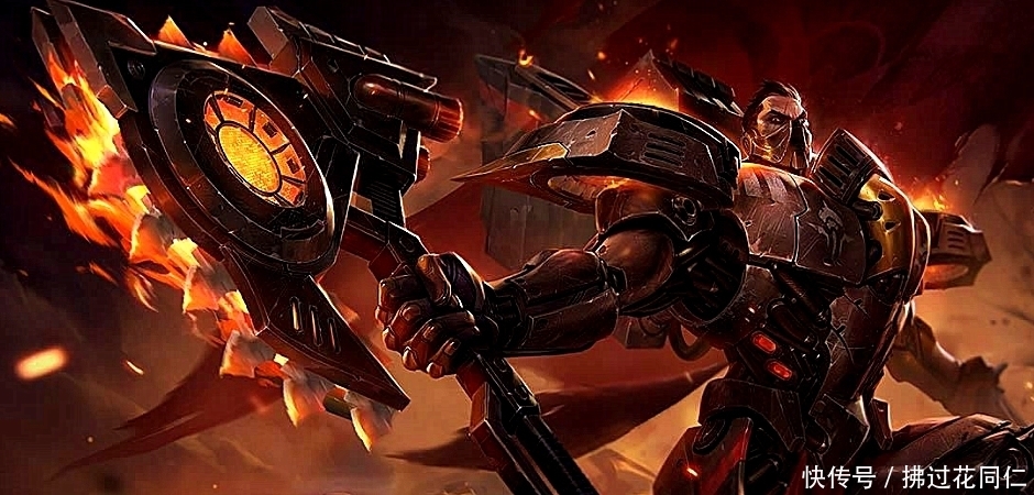 辅助|LOL:英雄联盟鄙视链,我虽然打不过你,但不妨碍我看不起你