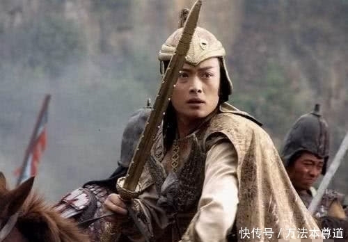 功臣|秦琼为大唐出生入死,为啥24功臣排最后?世民:给你机会抓不住