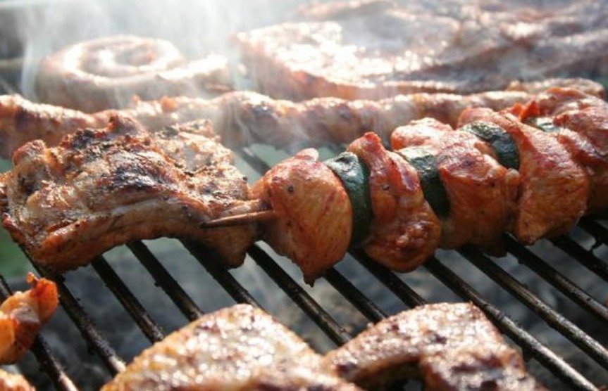 致癌物质|全球胃癌患者50中国人，营养专家呼吁3种食物要少碰