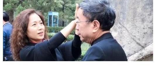 李红!灵魂伴侣上位成妻,余秋雨:我选择马兰不后悔