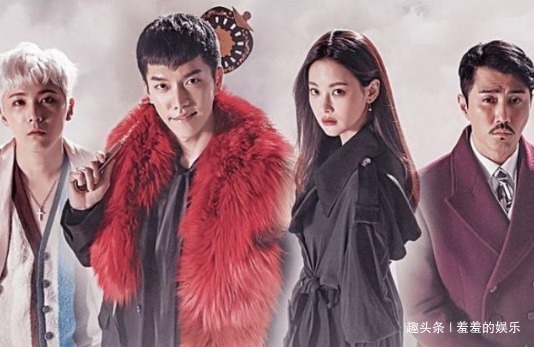 荒唐|同样是孙悟空,韩国版猥琐,越南版呆萌,美国版太荒唐了!