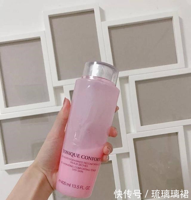 保温杯 初冬四款好用单品,兰蔻粉水超适合干皮,雅顿面霜补水保湿!