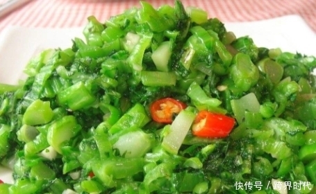 十个女性九个都有炎症,多吃此菜,抗菌消炎,滋养卵巢,远离炎症