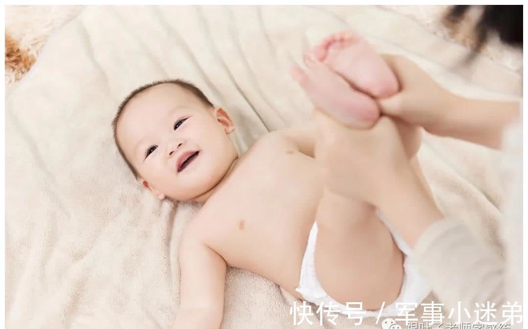 形线|感统必知宝宝大运动发展顺序及各阶段简单训练方法