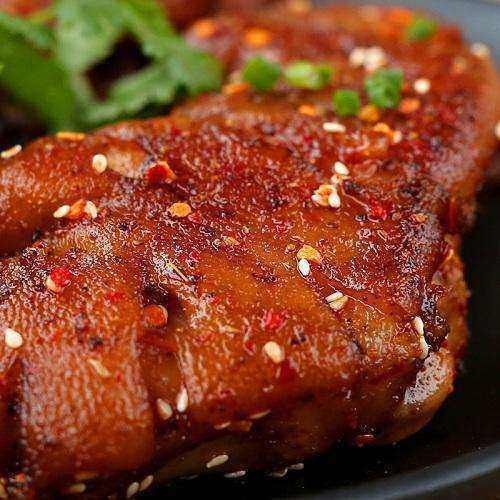 强身健体|女人不要嫌这几种食物丑，每天吃点帮助身体排毒，皮肤水嫩还红润