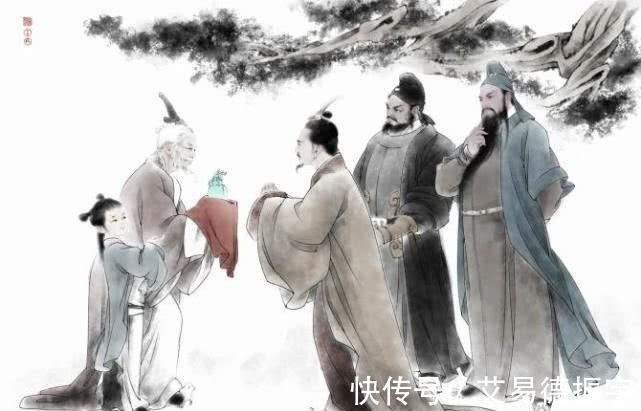 识人术&鬼谷智慧:命里福薄的人,身上大都有这三个特征,十有九准!