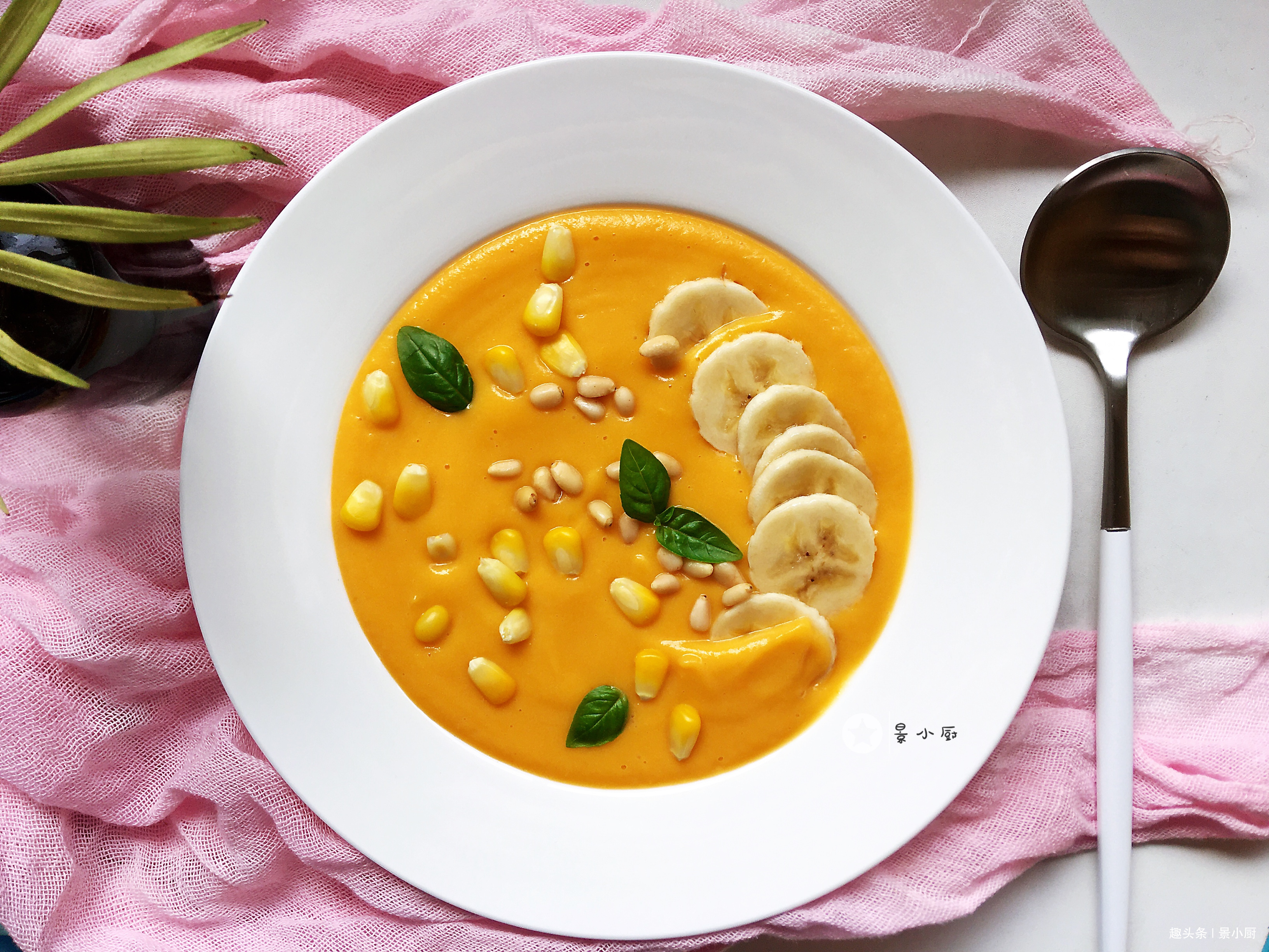 小蛮腰|晒晒我的最狠7日早餐,不节食不挨饿,一周瘦2斤,照样拥有小蛮腰