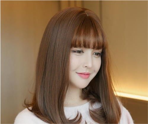 发尾|过年剪什么发型好看,拜年长辈都喜欢,几款发型任你选!