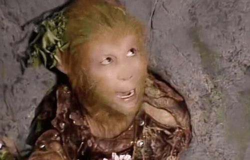 孙悟空|给孙悟空摘掉头上紧箍的人是谁唐僧错,他早被杀死在取经路上