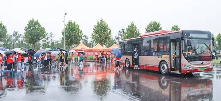 鲁医|遇见鲁医 遇见更好的自己！齐鲁医药学院喜迎2021级新生