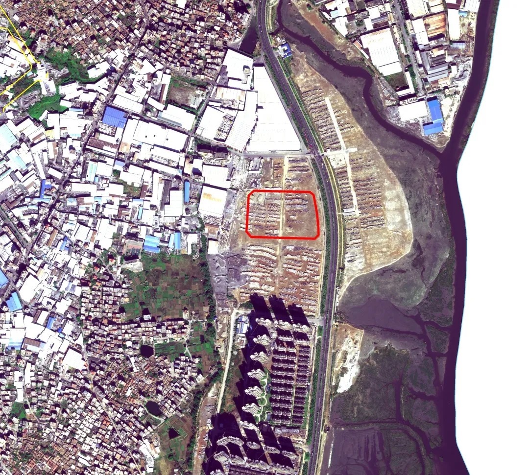 土拍|南安土拍结果出炉!源昌底价拿下!毛坯限价11000/㎡...