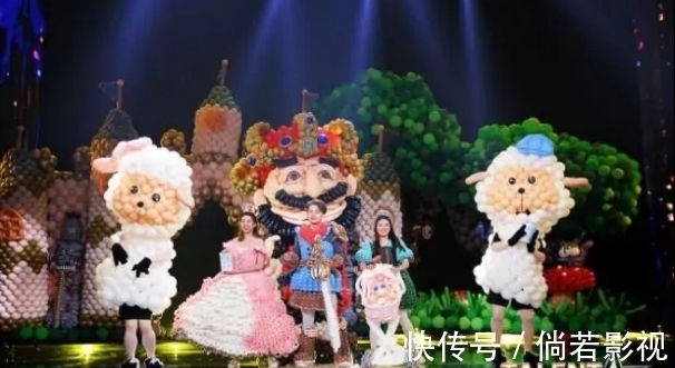 《點贊!達人秀》開播,驚喜不斷,必成綜藝黑馬爆款!