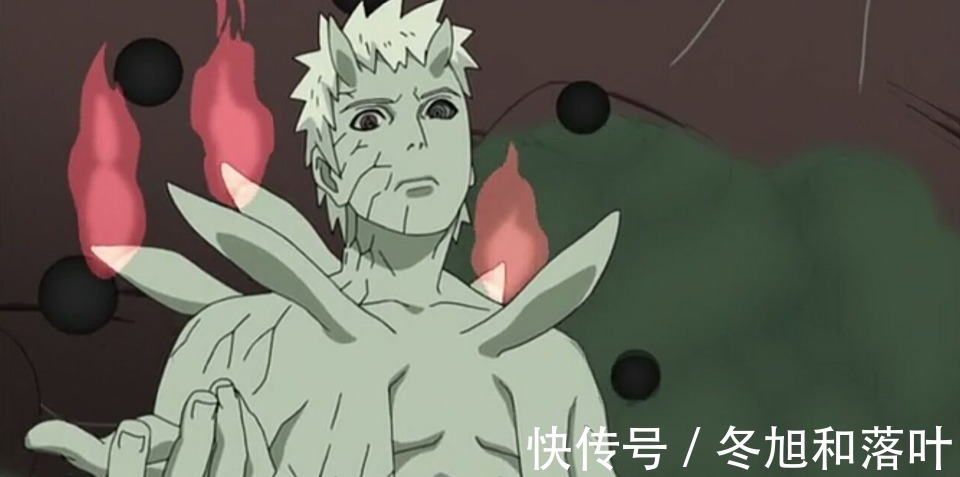 漩涡鸣人|火影吊车尾真香定律木叶村三大吊车尾,后期一个比一个恐怖