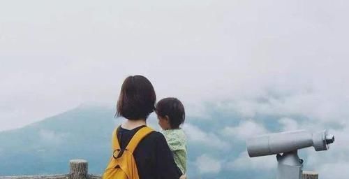 大自然|希望孩子变优秀,去这3个“场所”比看书有效,你带孩子去过吗