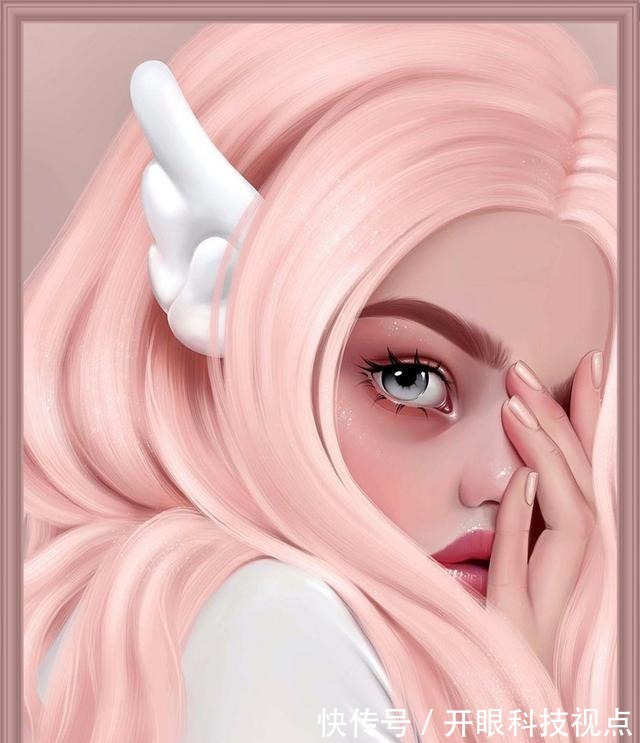 时尚|时光收集者的时装板绘,画出来的时尚风格录!