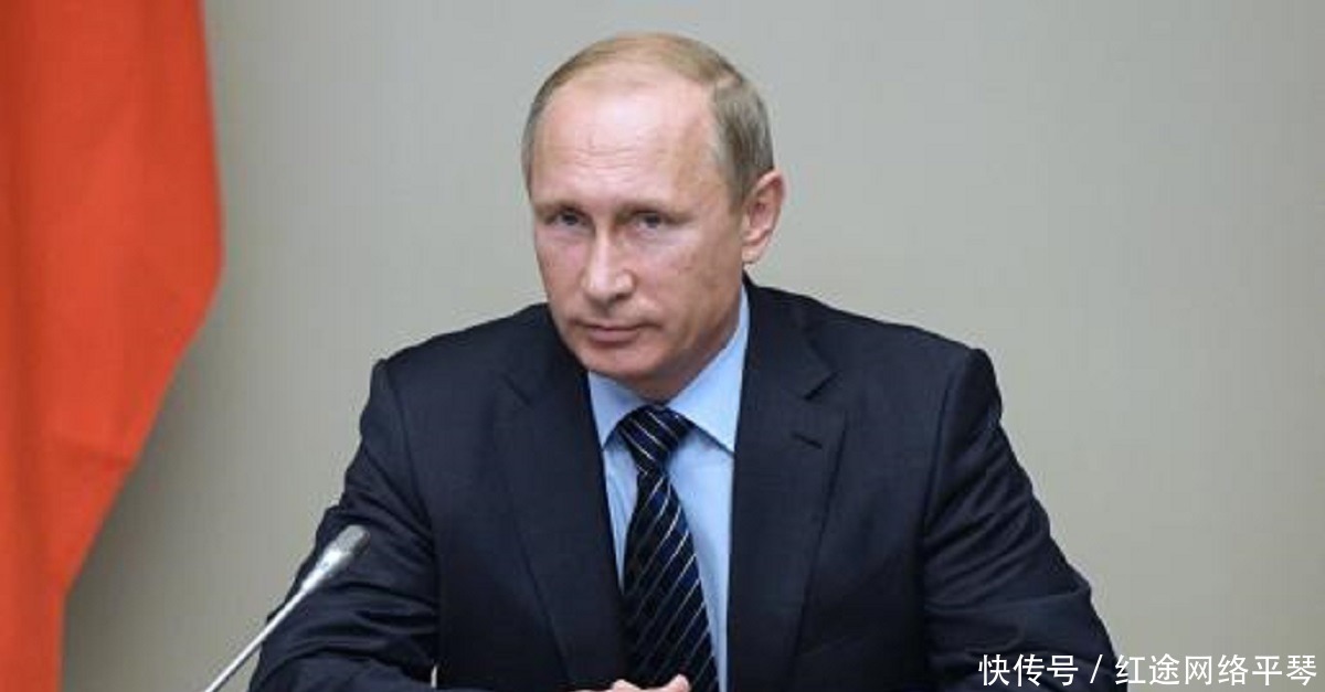 普京|最后一任苏联领导人,在俄罗斯评价如何?普京两次说法截然相反