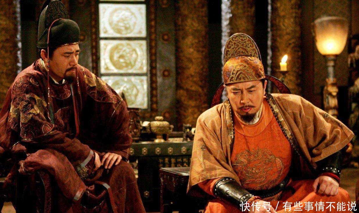 最终|皇帝立太子，老大老二都不愿干，让给三弟当，最终成千古名君！