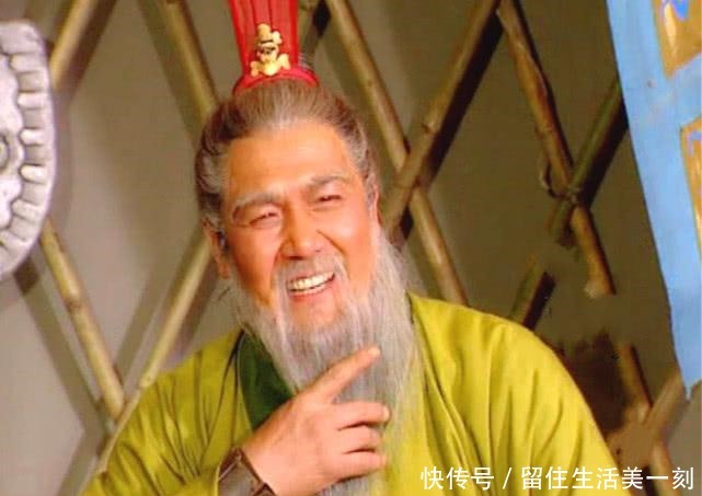 六大|刘表帐下有六大名将,其中三人敢对决关羽,本事一个比一个大!