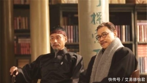 辜鸿铭|北大教授在英国看报纸被嘲笑,他将报纸倒过来后,老外羞红脸跑了