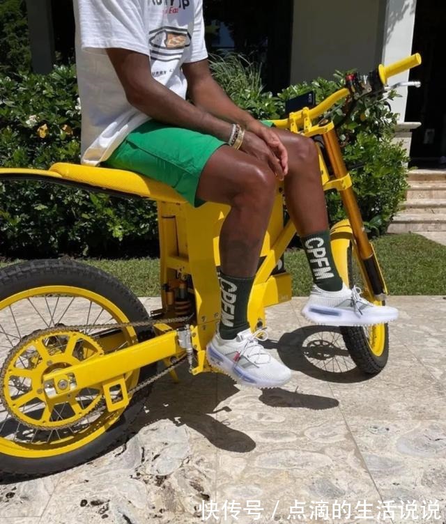 热门款 阿迪重新定义NMD,市价已超6K!能否成为今后的热门款!