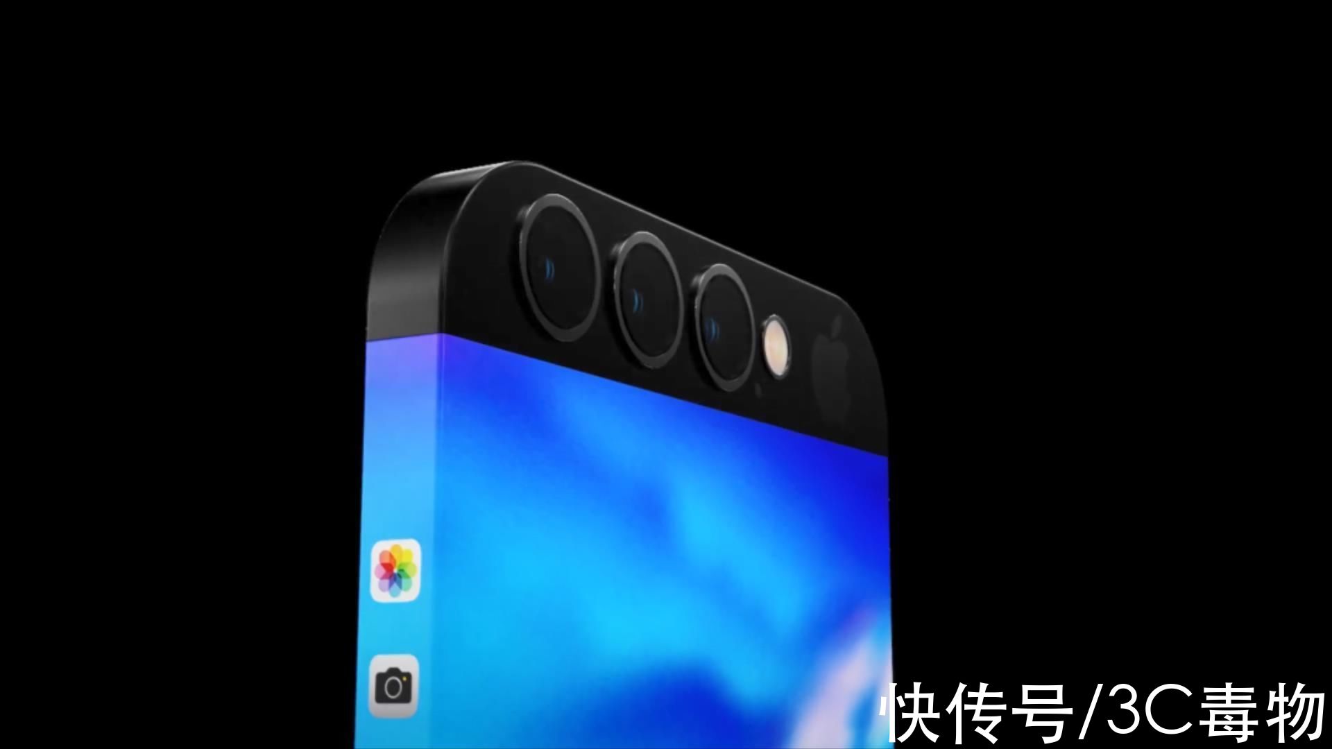 iphone|iPhone15Pro渲染图：向乔布斯致敬经典，让果粉难以拒绝