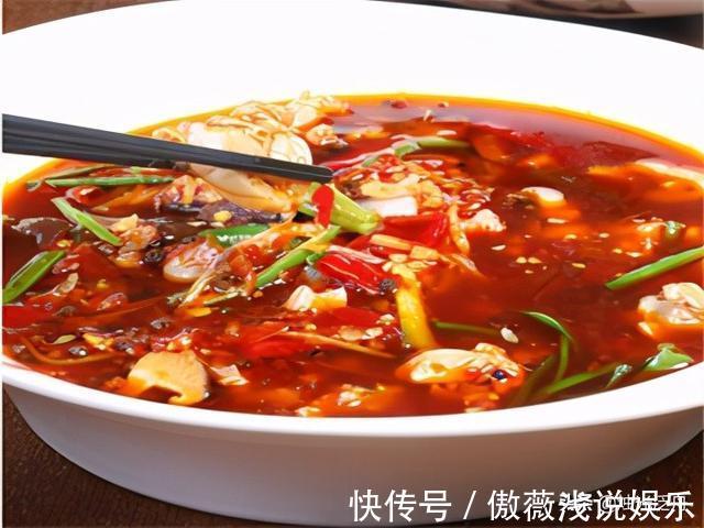 黄酒香辣汁|美食推荐：醉鸡、压锅美蛙、黄酒香辣汁捞小龙虾制作方法
