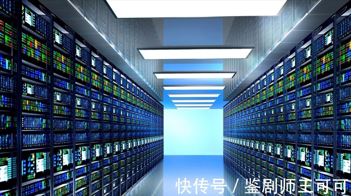 A股:未来有望十倍的五大“数据中心”核心龙头!(收藏待涨)