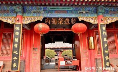 红楼梦|《红楼梦》里四大家族的核心家族是哪一家?为什么?