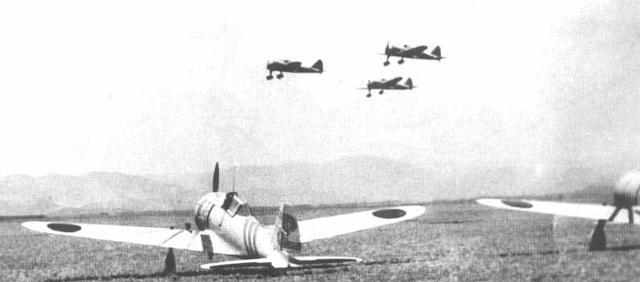 老油条|苏联空军在诺门罕从未胜过日军,如何扭转局面?48名老油条是关键