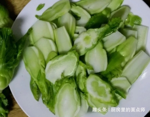  软化|它是深冬“减脂菜”，按时上厕所，软化血管，口臭没了，腰肢变细