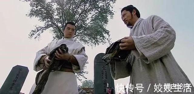 高俅!关胜呼延灼和朱仝手握重兵,宋江被毒杀,他们为何没反应