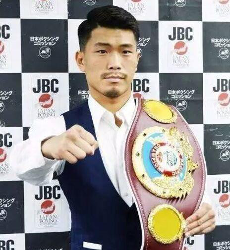 wbo|玄武跨界大战日本送酒工拳王,拳击规则下却抱摔,木村翔愤而退赛