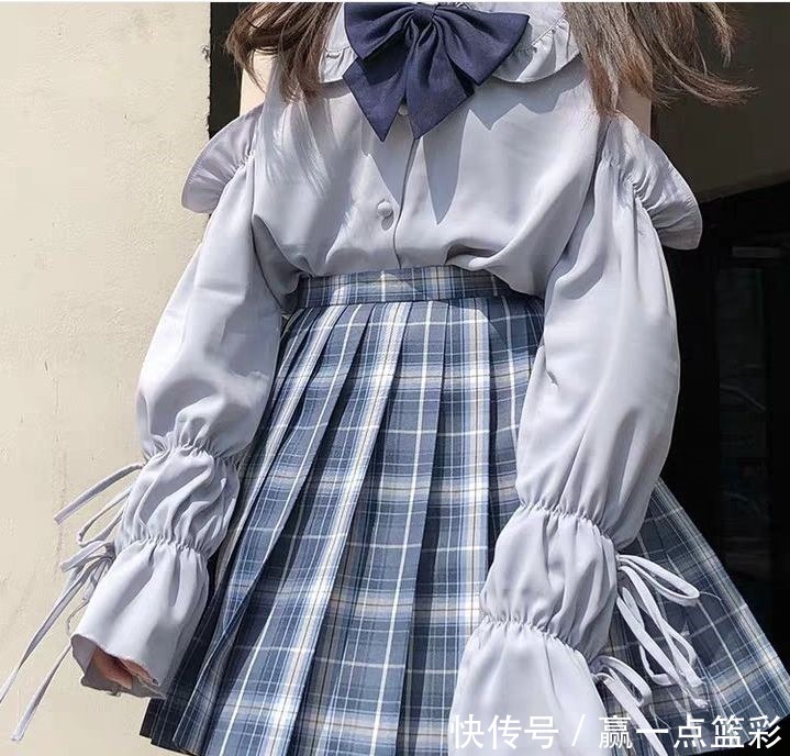 衬衫|今年夏天有哪些好看的jk衬衫-安利女生都心水的jk衬衫