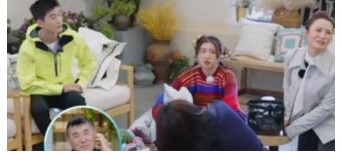 蒋勤勤|《妻子5》收官在即，张馨月成长最大，收获好评最多的却是她