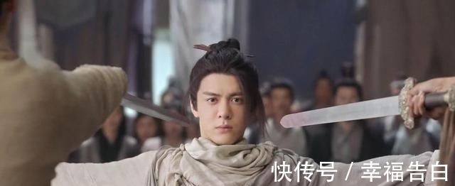 段子羽$张无忌归隐以后,手握一系列武功秘籍,为什么后世名声却不显?