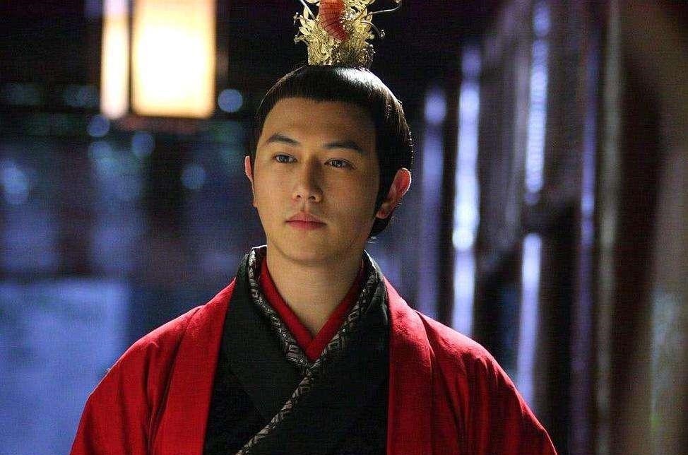 帝王|窦婴全力支持汉武帝，为何在拿出密旨后被处死帝王就是如此无情