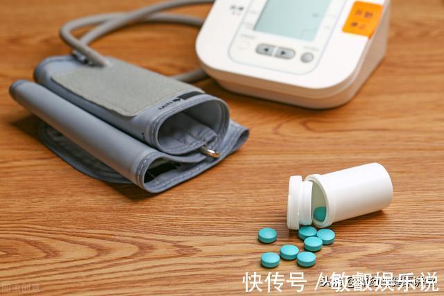 控制血压|最好的降压药是哪一种？药师教你如何选择适合自己的降压药