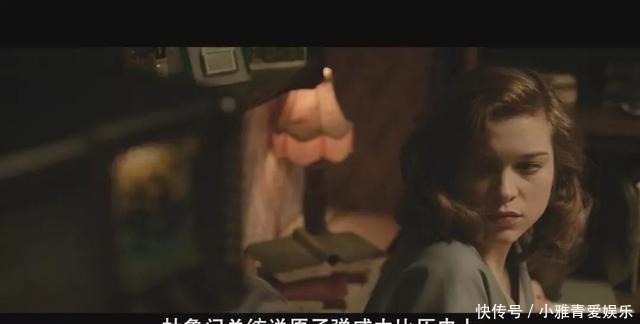 里奥|她是震惊世界的间谍,竟把原子弹“偷”给苏联