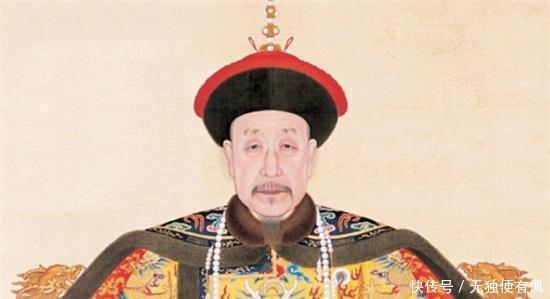 阿哥|嘉庆25年碌碌无为,为什么还被乾隆选中因为乾隆用了排除法!