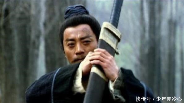 口头禅|水浒中这三句口头禅,一句让人笑,一句让人哭,一句让人想揍人