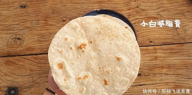 玉米|从0制作营养又饱腹的嫩牛五方,全麦饼、玉米脆片快速搞定