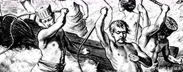 波斯大军|波希战争最悲壮一役,温泉关斯巴达三百勇士