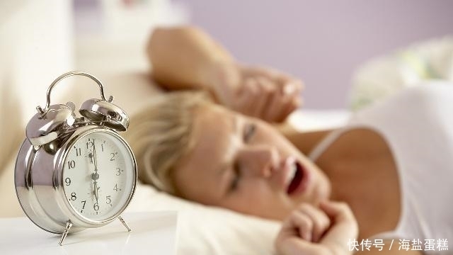 4个“长寿密码”,早睡早起可能只排第4位,第