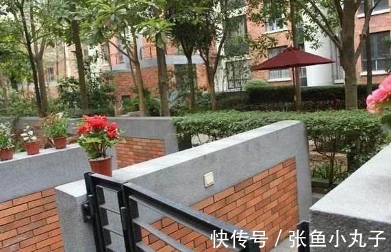 老师傅|为啥有钱人从不买“带院子”的户型,老师傅说:等装修完你就懂了
